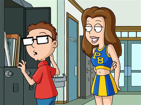 american dad porn comic|American Dad Porn Comics